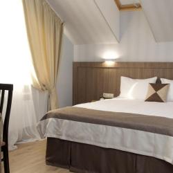 Фото Отель Hemingway (Хемингуэй)