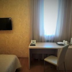 Фото Отель Спорт