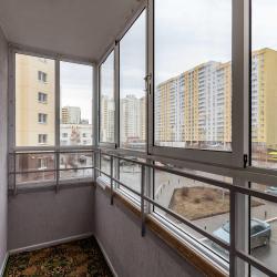 2-комнатные апартаменты стандарт