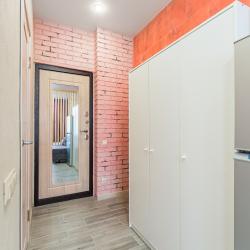 Апартаменты студия Североморская 4