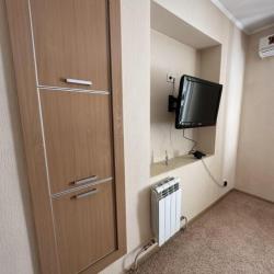 2-комнатный номер люкс с 1 двуспальной кроватью