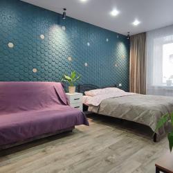 Фото Отель Веста на улице Арбан