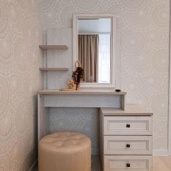 Фото Апартаменты на улице Амурская 6