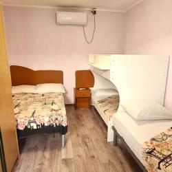 Комната стандарт