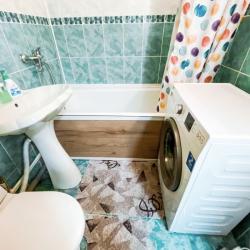 Фото Апартаменты на улице Серова 6А