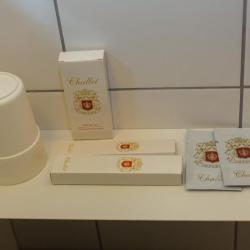 Фото Отель Ажур