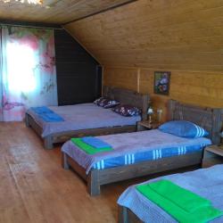 Фото Отель Жемчужина