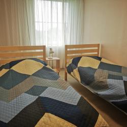 2-комнатные апартаменты улучшенные