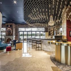 фото 8 Mercure Kaliningrad (Меркюр Калининград)