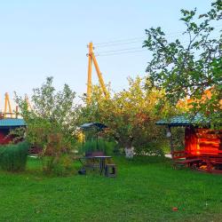 Номер студия Розовая