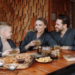 Фото Отель Пушка