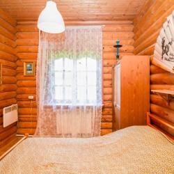 Шале улучшенное