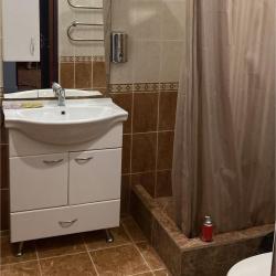 Номер люкс