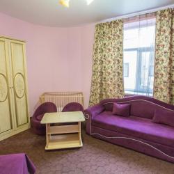 Фото Galla Hotel (Галла отель)