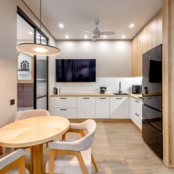 Апартаменты № 181