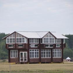 Фото Отель Свечинский