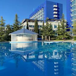 Фото Аквамарин Resort Apartments (Резорт Апартаменты)