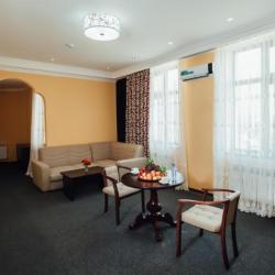 Фото Отель Bek Khiva (Бек )