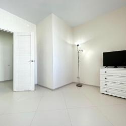 Фото Апартаменты на улице Тульская 18