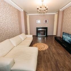 Фото Апартаменты на улице Лежневская 109