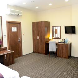 Фото Park Wood Hotel (Парк Вуд Отель)