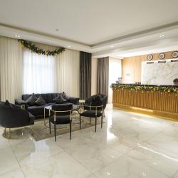 Фото Отель Milan (Милан)