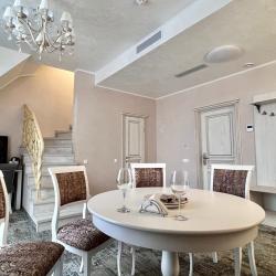 Двухэтажный Люкс