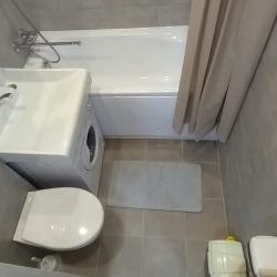 Фото Отель Уютная квартира на улице Блюхера