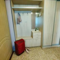 Фото Апартаменты на улице Оснабрюкская 25 к2