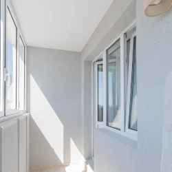 Фото Апартаменты на улице Заслонова