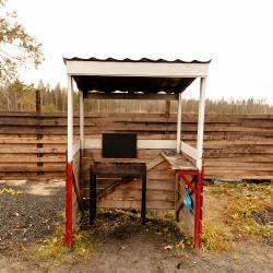 Фото Отель Scandi Village (Сканди Виладж)