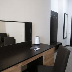 2-местный номер стандарт