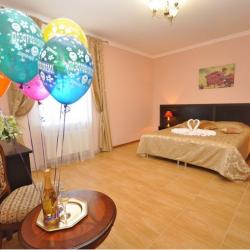 Фото Отель Вега