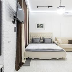 фото 4 Dere Apartments на Грибоедова, 42