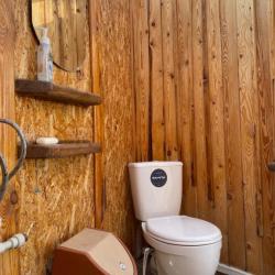 Фото Отель Yurt camp Sonun (Юрточный лагерь Сонун)