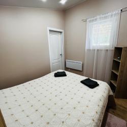 Фото Отель Лесная усадьба