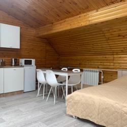 Фото Отель Евразия