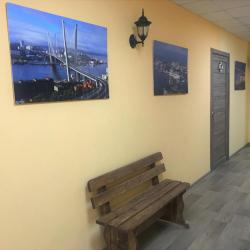 Фото Отель Город и Море