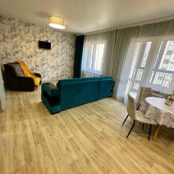 1-комнатные апартаменты улучшенные