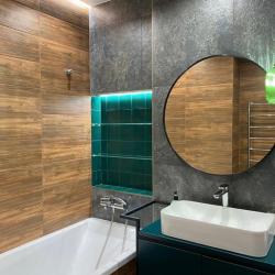 Фото Апартаменты на улице Новосёлов 5 корпус 2
