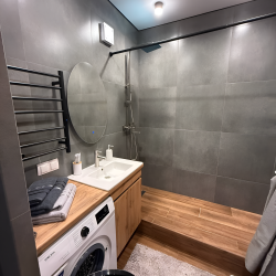 Фото Апартаменты на улице Кирова 155А корпус 2