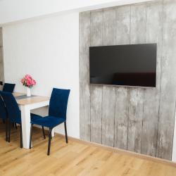 Фото Отель Городок