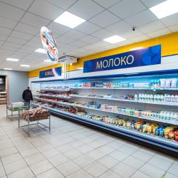 Фото Отель Гостевой дом Уют-Парк