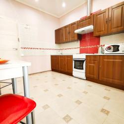 Фото Апартаменты GlobusApartamentCity на бульваре Андрея Тарковского 5