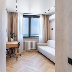 Фото Отель Real Apartments (Риал Апартментс) на улице Ясногорская 16/2к7