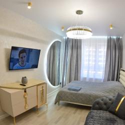 Фото Отель Сутки на улице Лакина 2