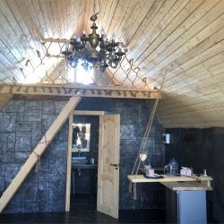 Фото Отель Shale kenje house (Шале кенже хаус)