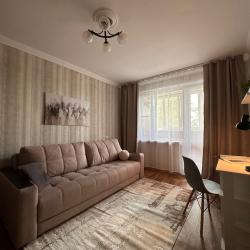 Фото Отель Apartament 52 на улице Челюскинцев 15