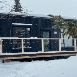 Фото Отель Blackwood gesh (Блэквуд геш)