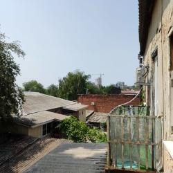 Фото Апартаменты на улице Красных Зорь 142